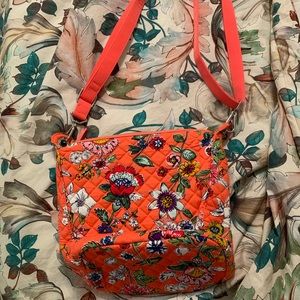 Vera Bradley crossbody